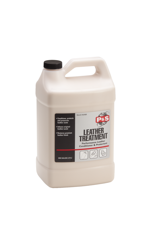 P&S Leather Treatment - 1 gal– Professional Leather Care