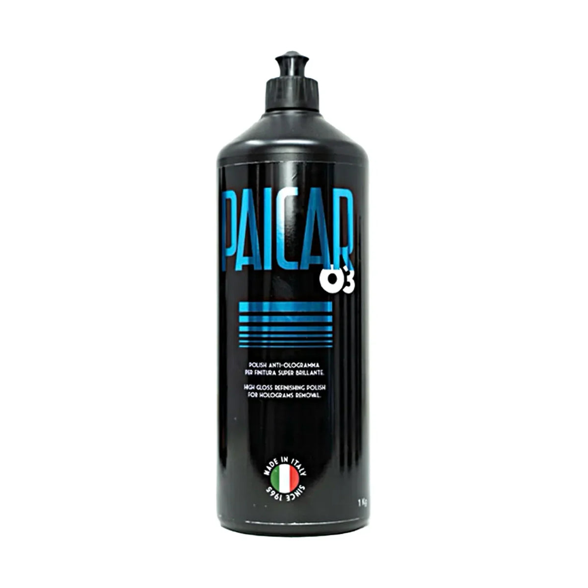 Paicar 03 Refinishing Polish 32oz Main image