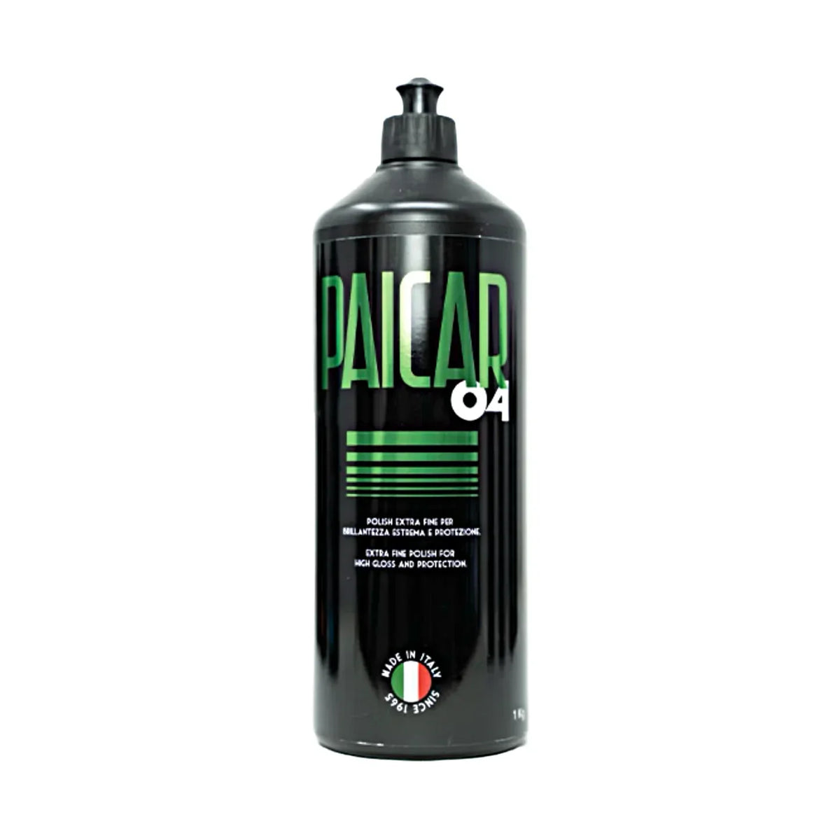 Paicar 04 Fine Polish & Wax 32oz Main image