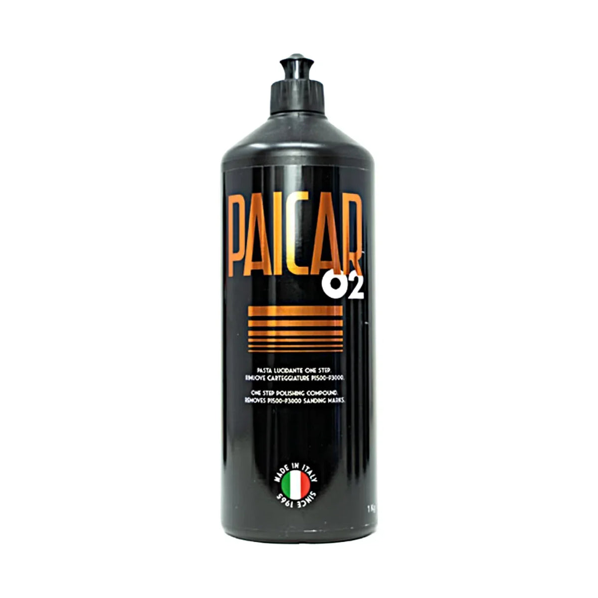 Paicar 02 Fast Cut  32oz Main image