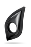 BLACKLINE® PET HAIR BRUSH