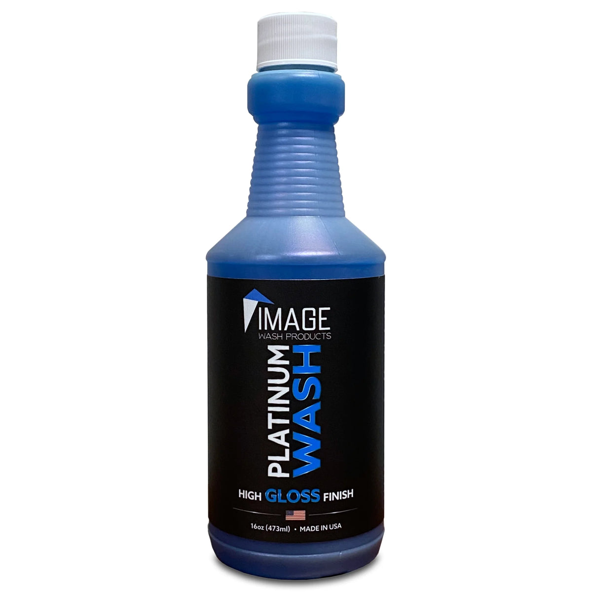 Platinum Wash – Neutral pH Detailing Truck Wash Soap Main image