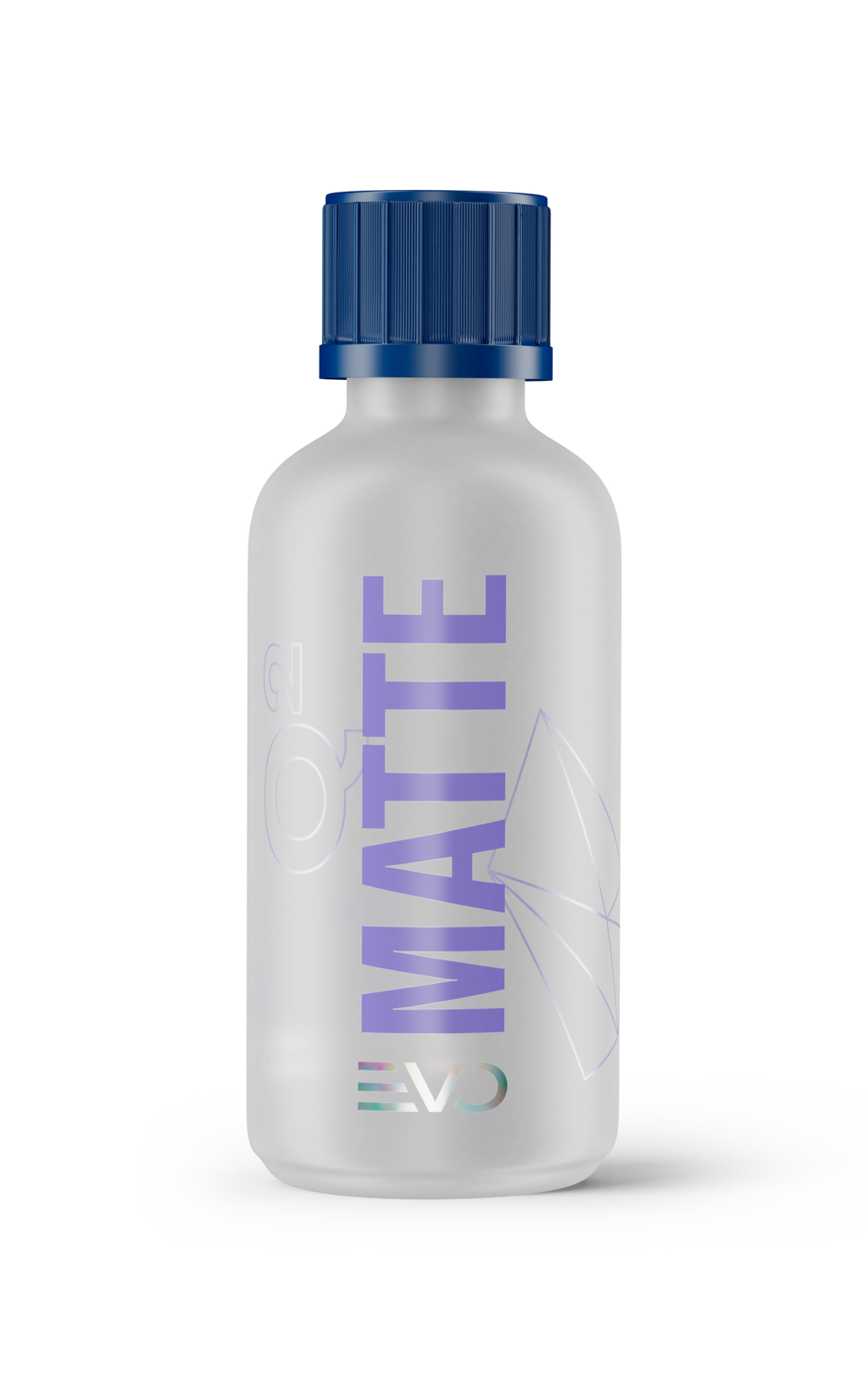 Gyeon Q2 Matte EVO 50 ML