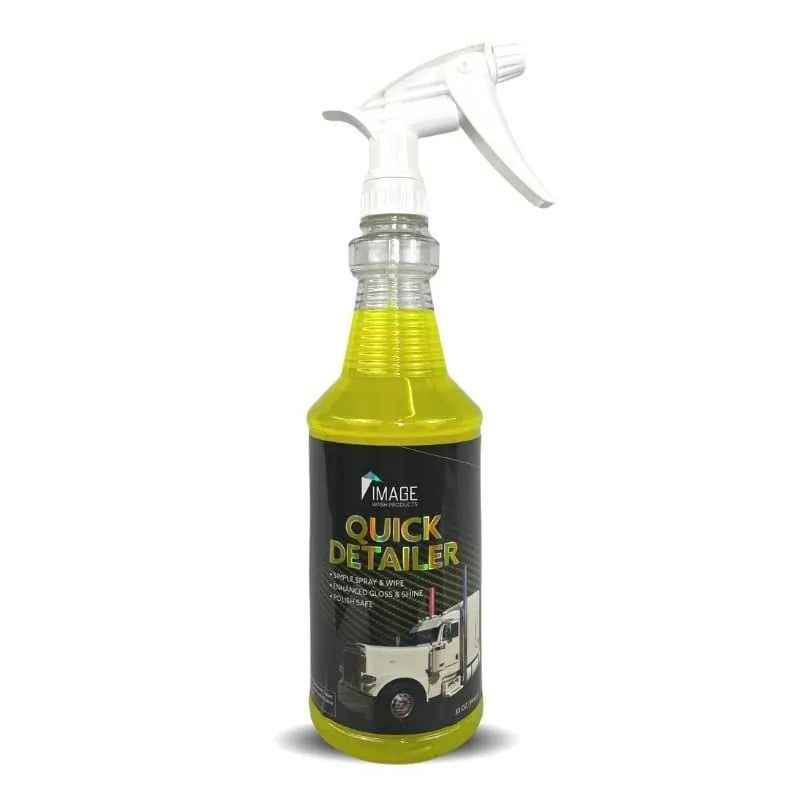 Quick Detailer Secondary image