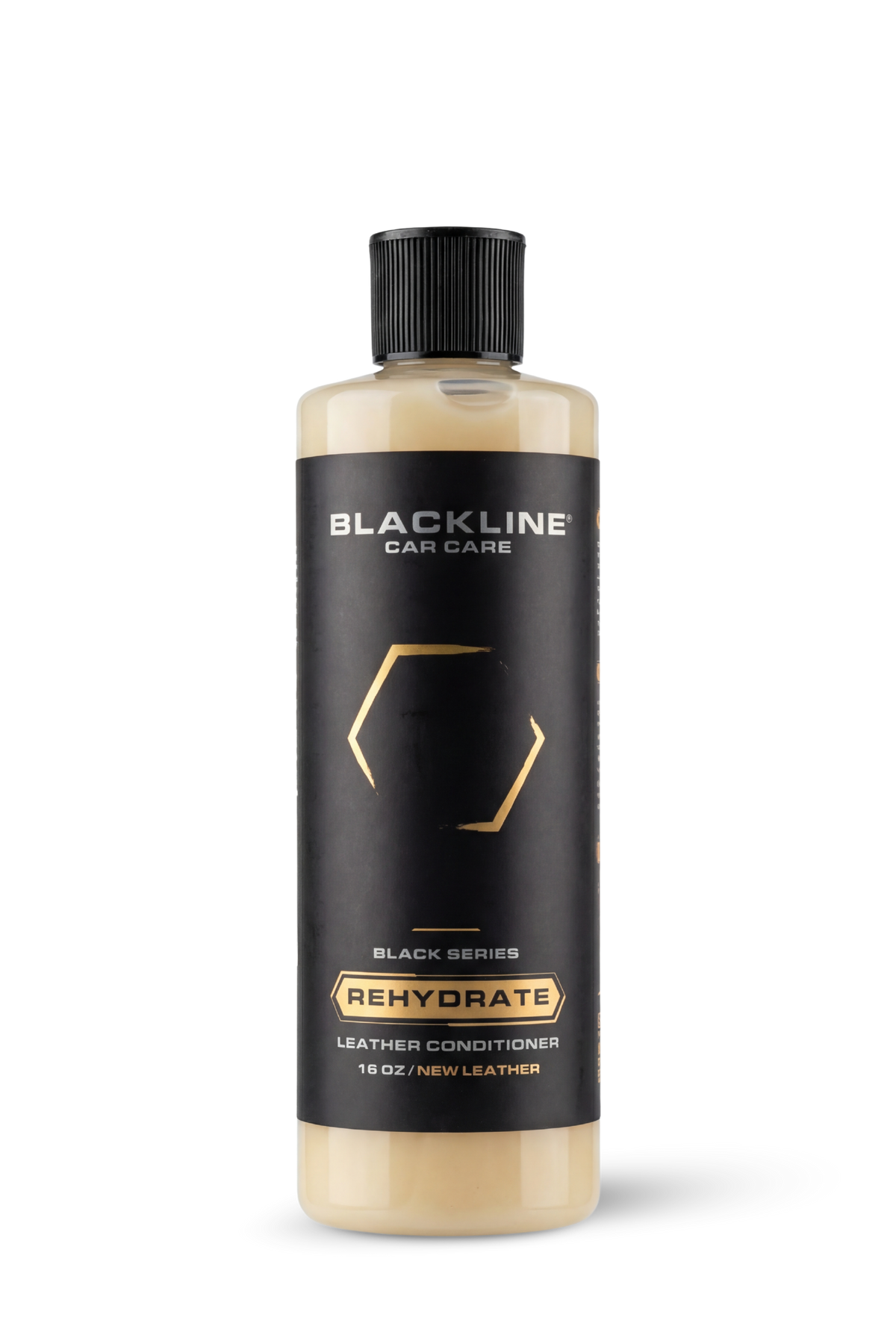 BLACKLINE® REHYDRATE LEATHER CONDITIONER Main image
