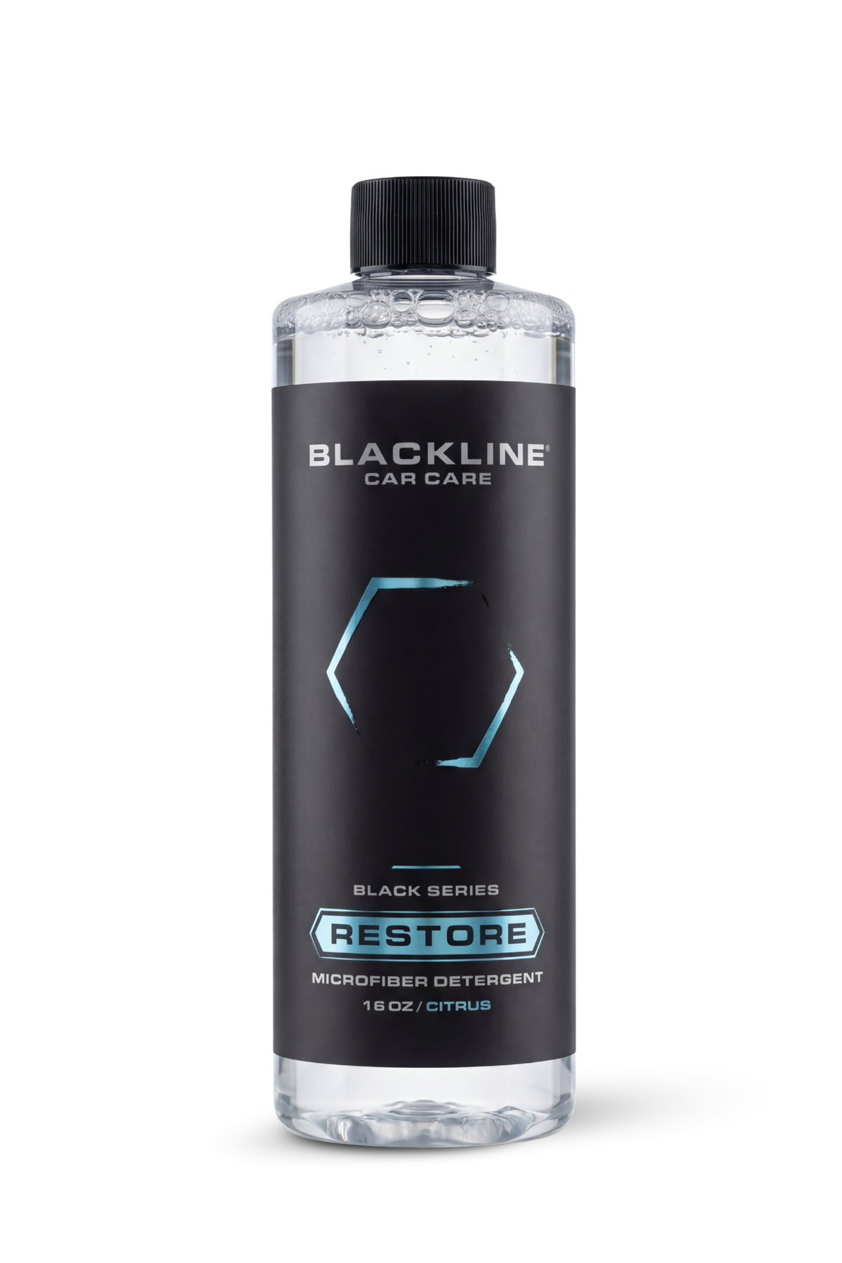BLACKLINE® RESTORE MICROFIBER DETERGENT Main image