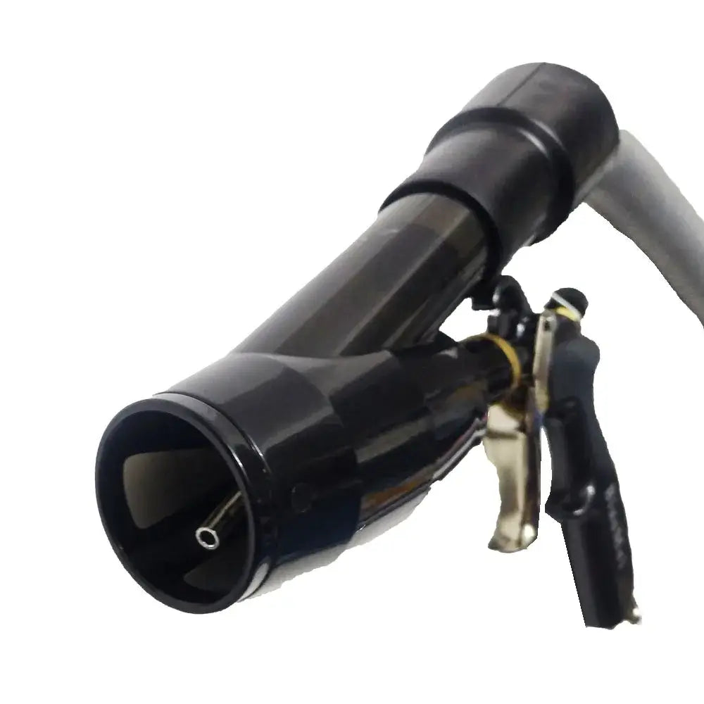 Car Interior Detailing Air Blow Gun compressed air cleaning tool Main image