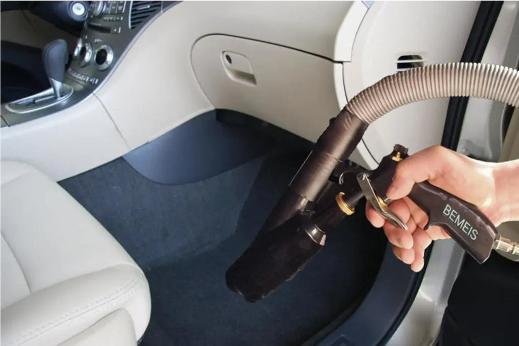 Car Interior Detailing Air Blow Gun professional detailing tool