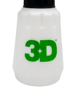 3D FOAM CANNON BOTTLE Main image