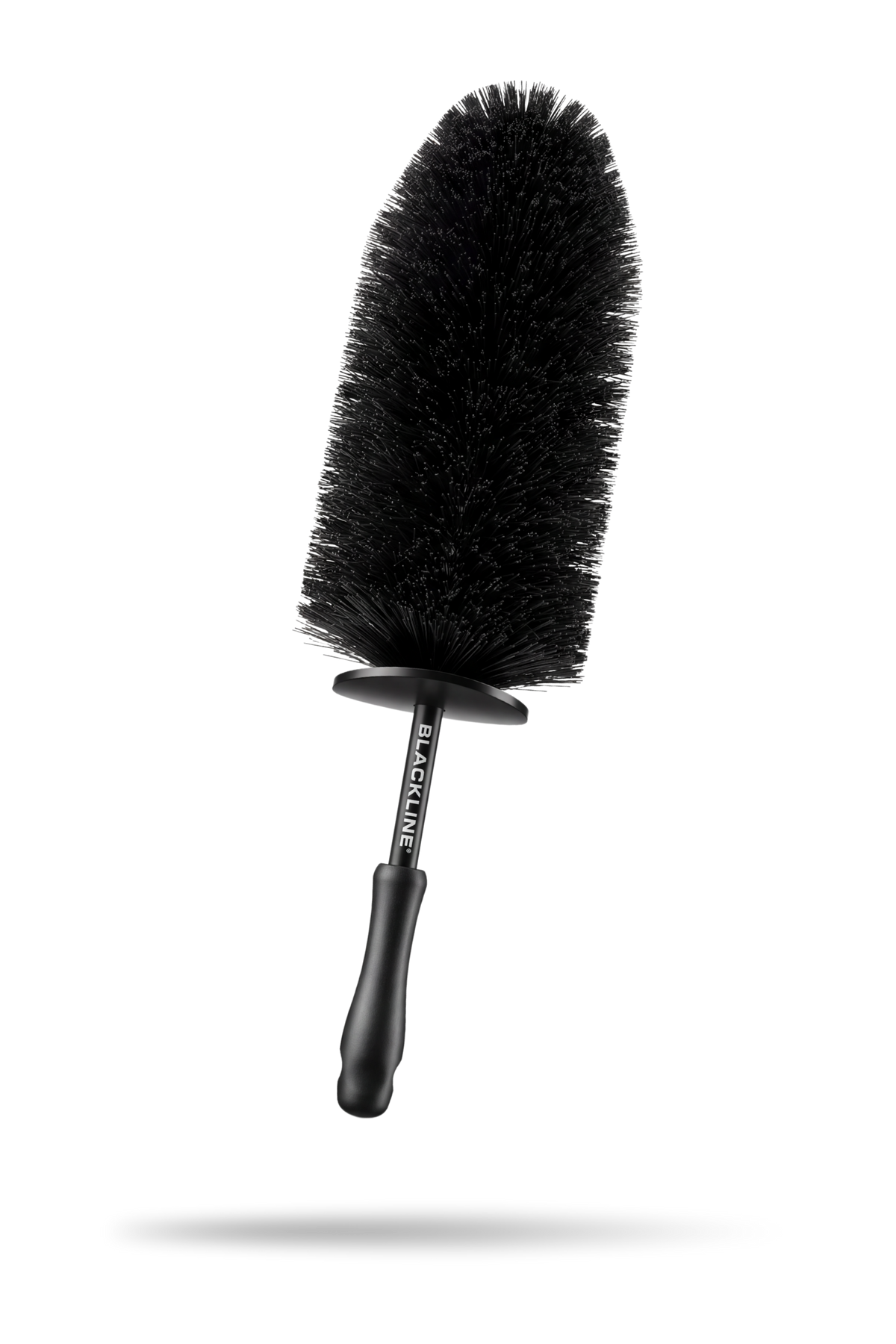 BLACKLINE® WHEEL BARREL BRUSH Main image