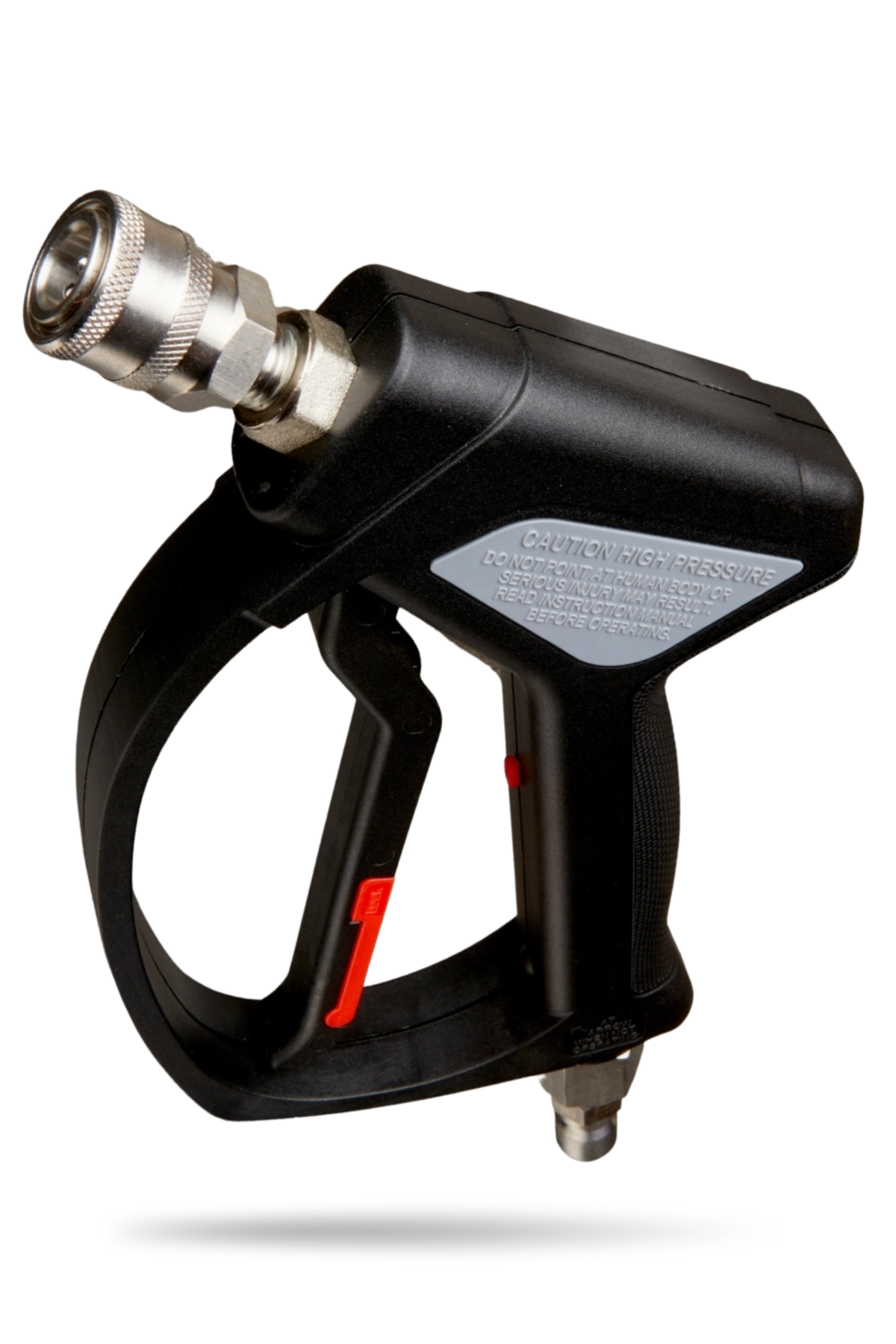 BLACKLINE® SNUB-NOSE PRESSURE WASHER GUN Main image