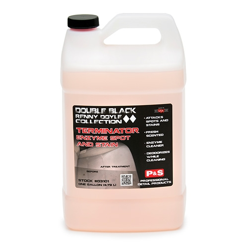 Terminator Enzyme Spot n Stain Remover - 1 gal. Main image