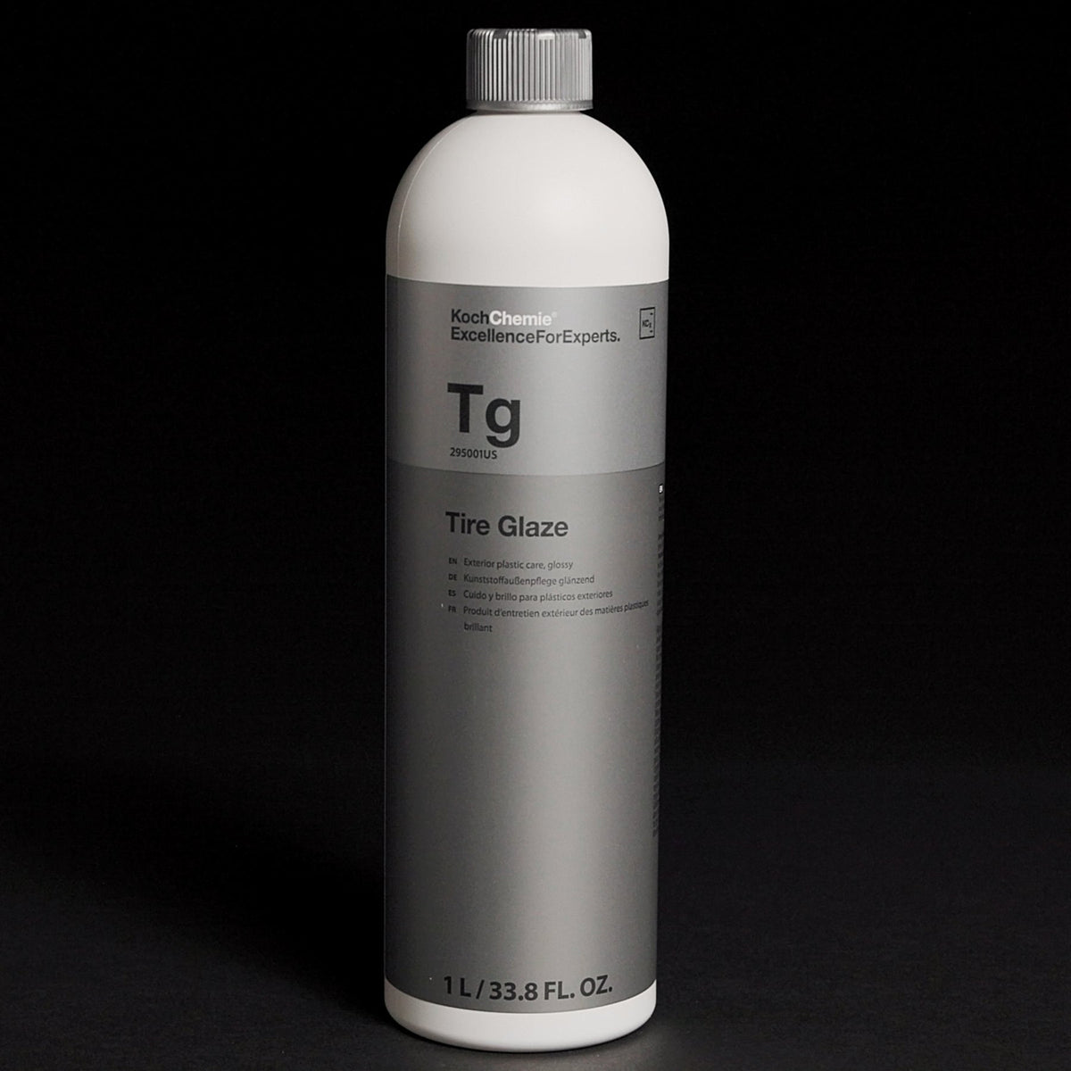 KCX TG Tire Glaze 1L
