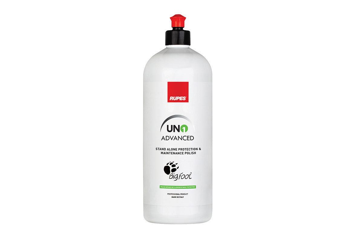 RUPES UNO ADVANCED 1000 ML Main image
