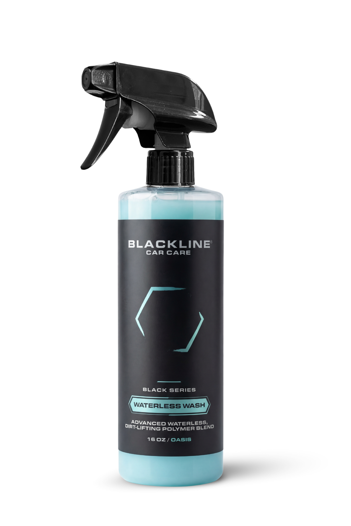 BLACKLINE® WATERLESS WASH Main image