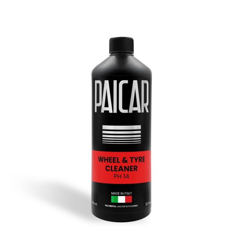 Paicar Wheel & Tyre Cleaner 32oz. Main image