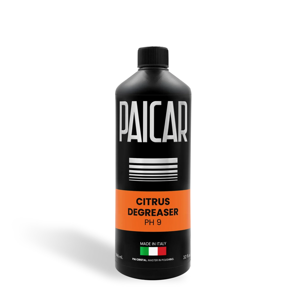 Paicar Citrus Degreaser 32oz. Main image