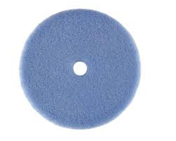 PAD, RUPES 9.NW80H WOOL BLUE 3" Main image