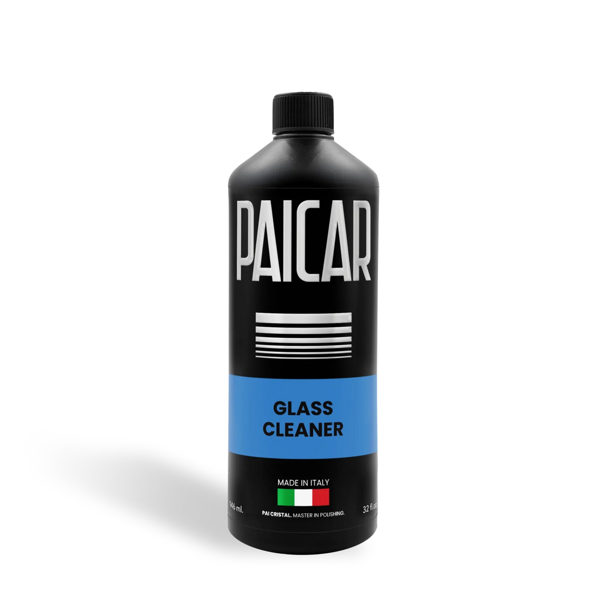 Paicar Glass Cleaner 32oz. Main image