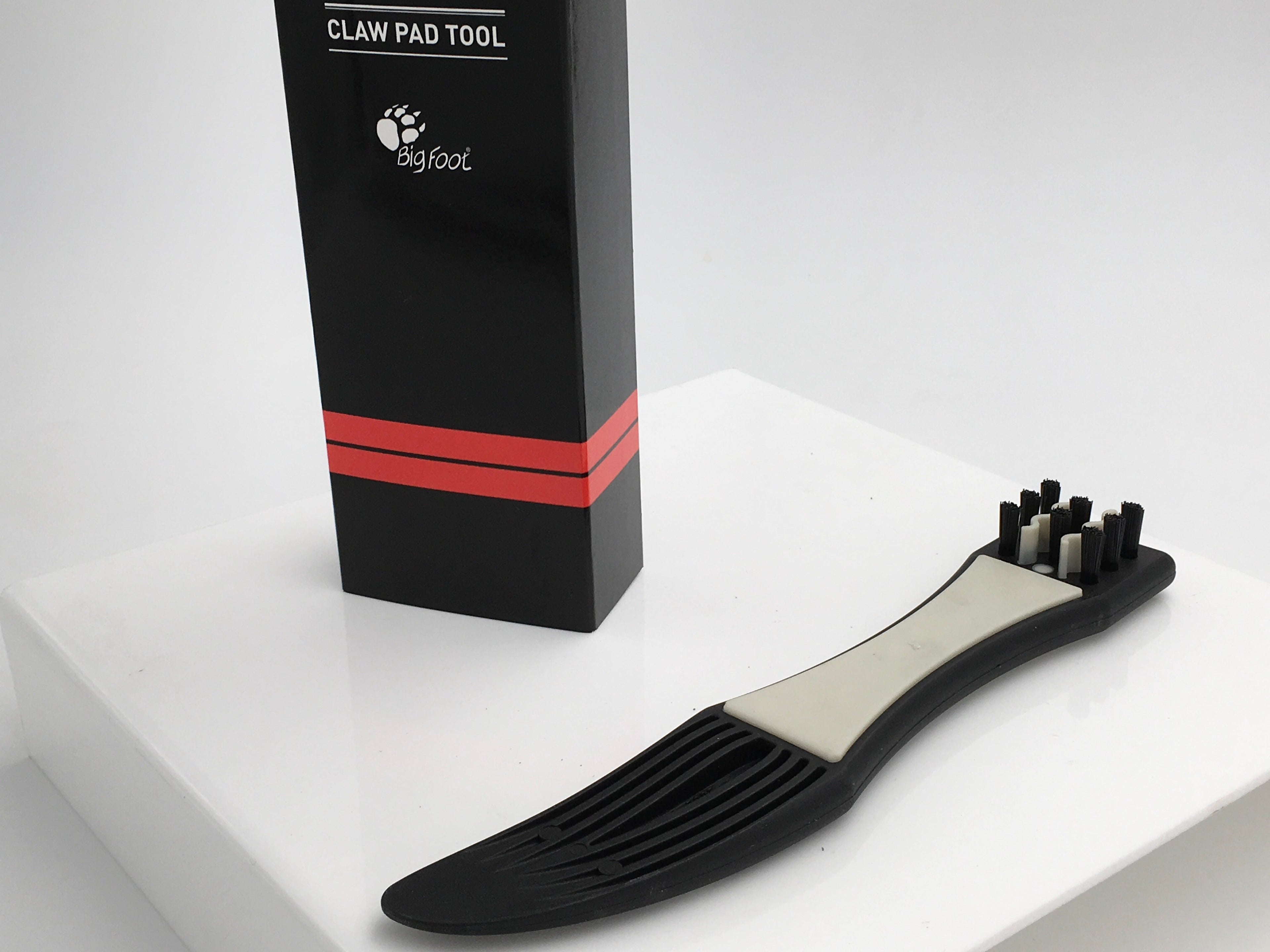 Bigfoot  Claw Pad Tool