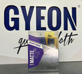 Gyeon Q2 Matte EVO 50 ML