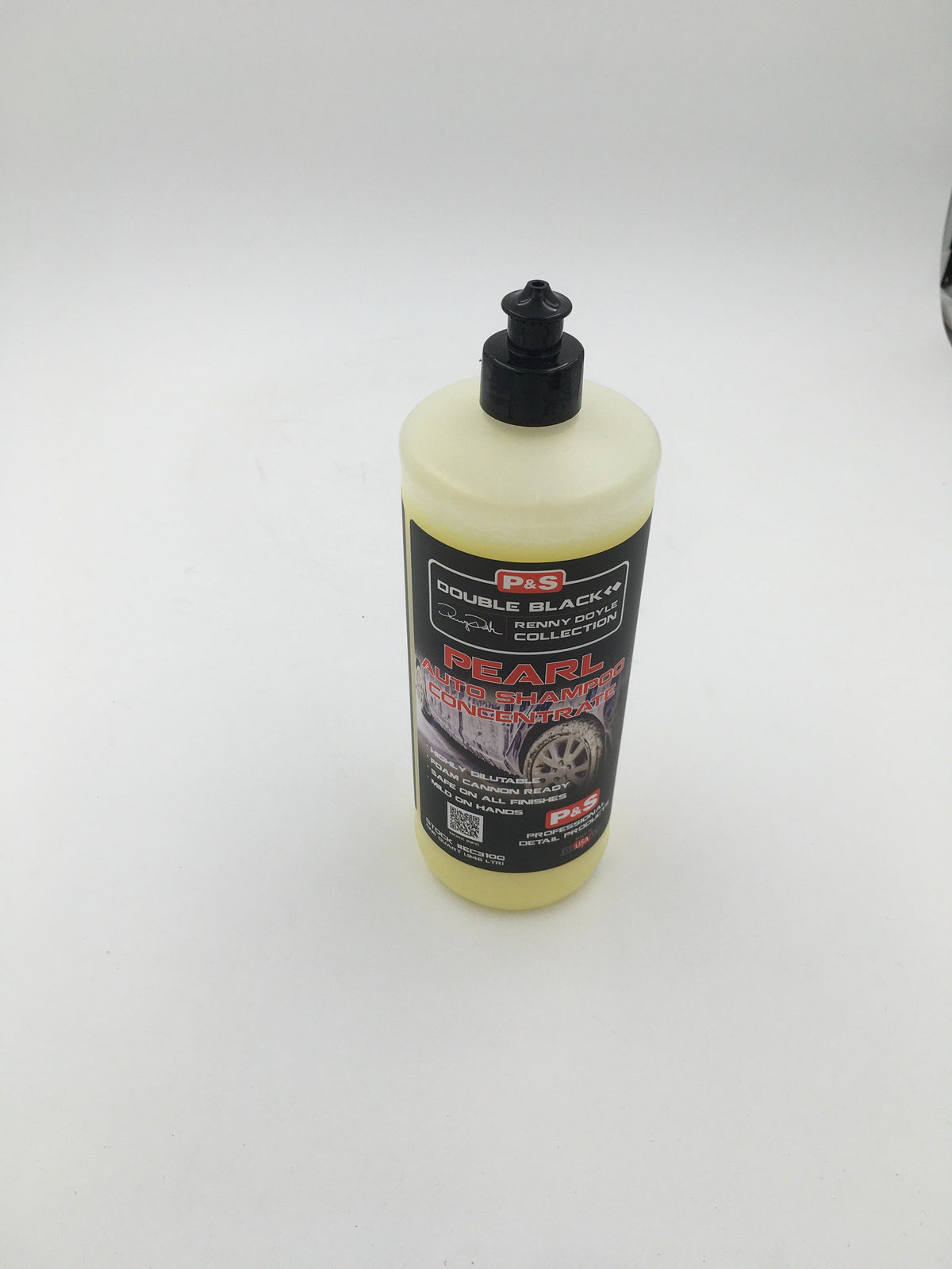 Pearl Auto Shampoo Qt.- 32oz Main image