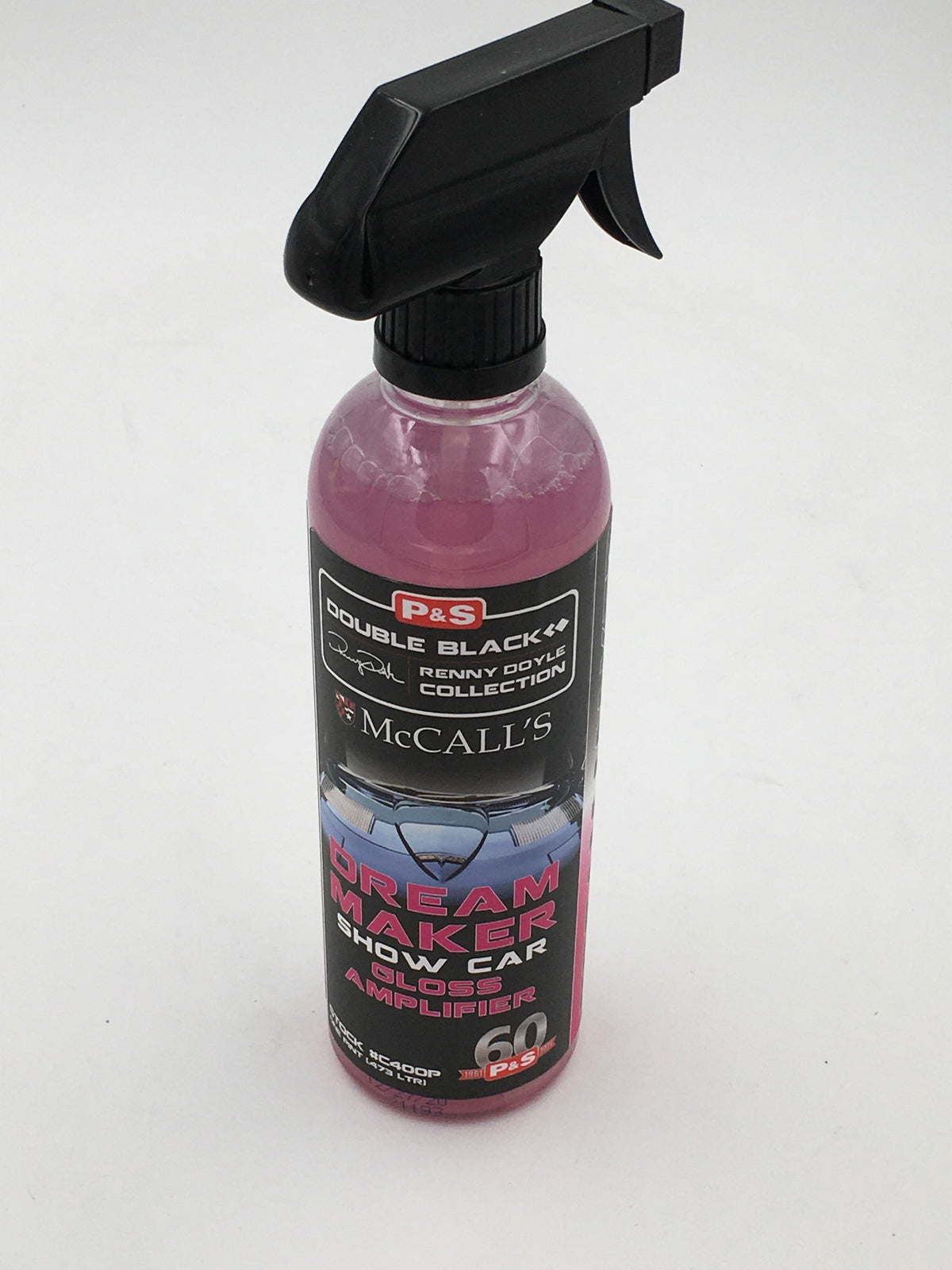 P & S Dream Maker 16oz Main image