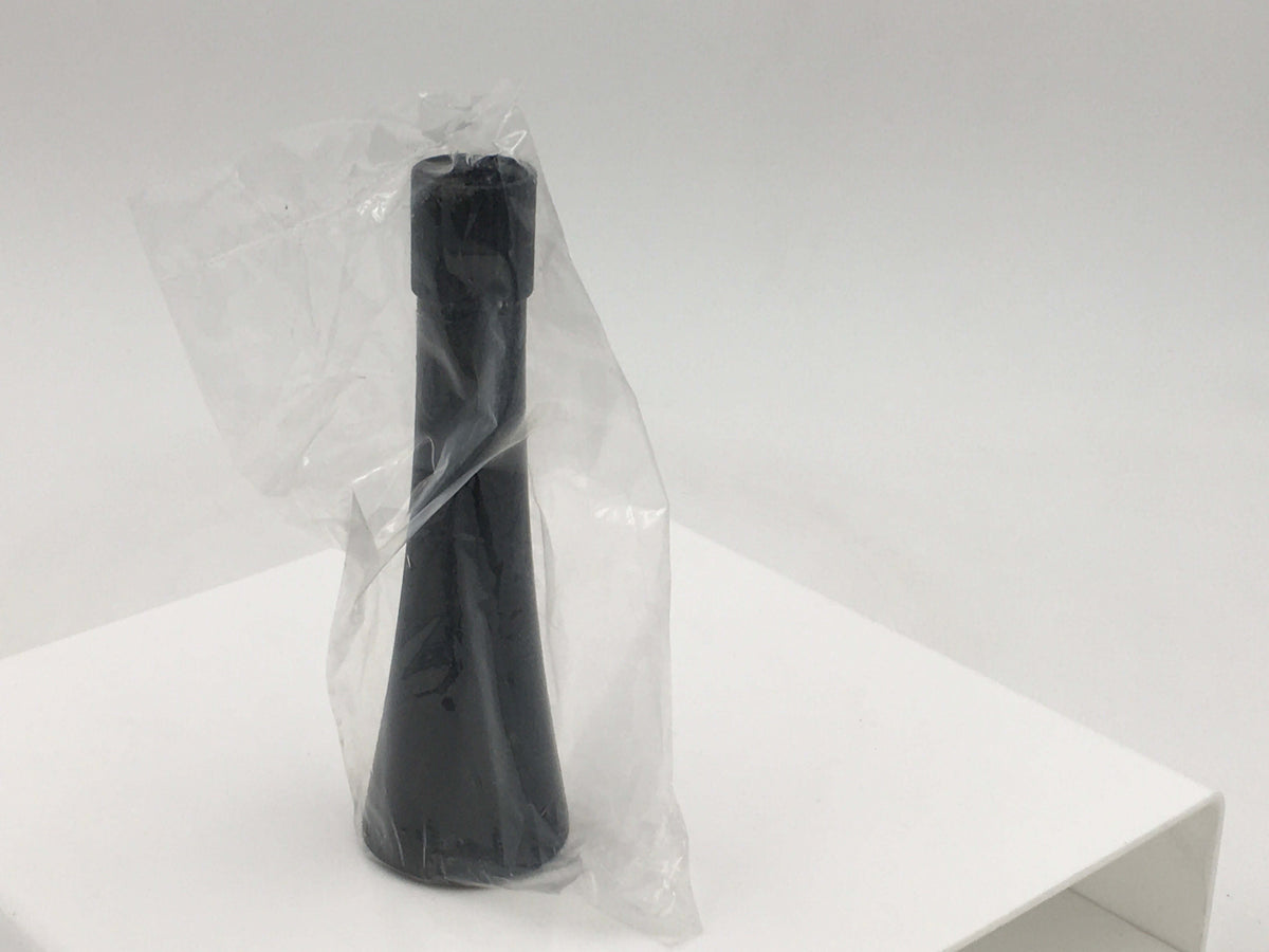 Tornador Black Cone Car Detailing Air Blow Gun for Air Compressor Cleaning Main image