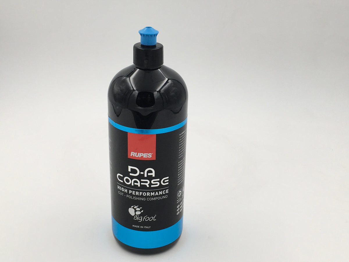 RUPES DA Coarse Compound 1000ml/33.8oz Main image