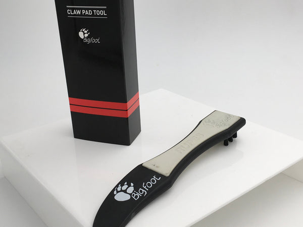 Bigfoot  Claw Pad Tool