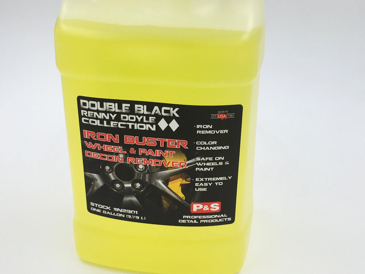 Iron Buster 1 Gal. Main image