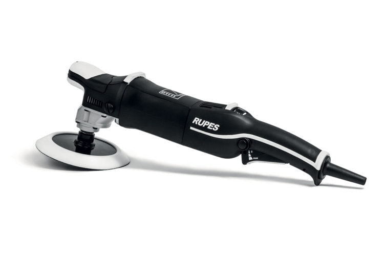 Rupes BigFoot LH19E Rotary Polisher Main image