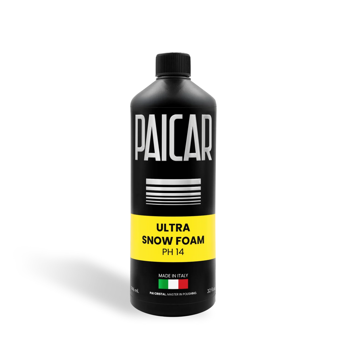 Paicar Ultra Snow Foam 32oz. Main image