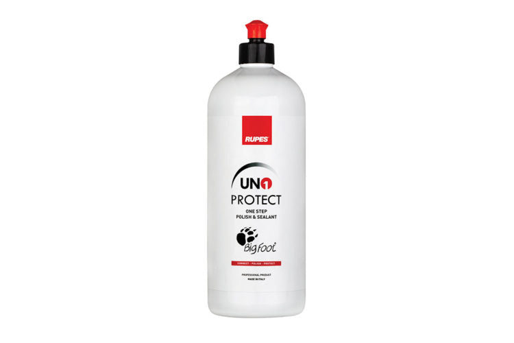 RUPES UNO Protect All-In-One Polish Protectant 1000ML