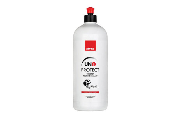 RUPES UNO Protect All-In-One Polish Protectant 1000ML
