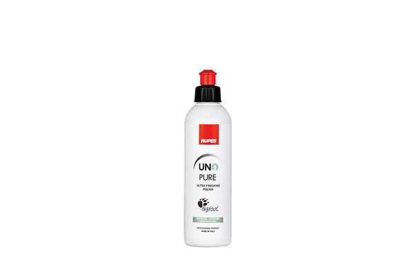 RUPES UNO PURE POLISH 8.5 OZ.